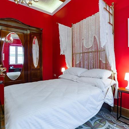 ホテル Monreal Boutique Townhouse - R024Rm4 パオーラ エクステリア 写真