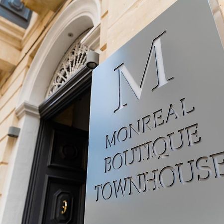ホテル Monreal Boutique Townhouse - R024Rm4 パオーラ エクステリア 写真